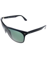 Ray-Ban Blaze 40mm Sunglasses - Multicolour