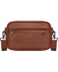 CHAMPS - Onyx Camera Bag - Lyst
