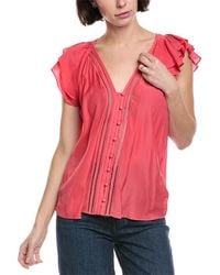 Ramy Brook - Kandall Top - Lyst