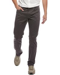 BOSS - Delaware Slim Fit 5-Pocket Pant - Lyst
