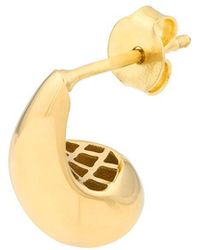 HAWLEY ST - 14K Fashion Earrings - Lyst