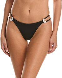 ViX - Firenze Sami Detail Cheeky Bottom - Lyst