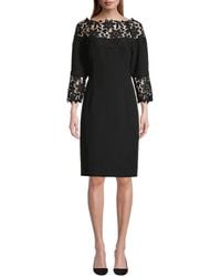 Shani - Mini Dress - Lyst