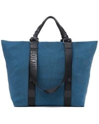 Botkier - Cali Nylon Tote - Lyst