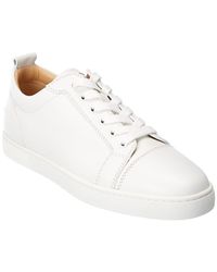 Christian Louboutin Louis Sneakers for Men - Up to 37% off | Lyst