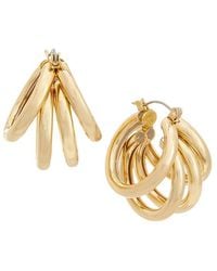Kenneth Jay Lane - Solo Earrings - Lyst