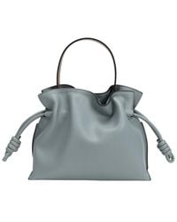 Tiffany & Fred Paris - Soft Leather Bucket Bag - Lyst