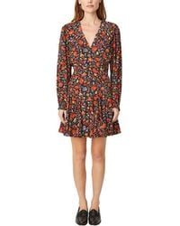 RHODE - Wendy Dress - Lyst