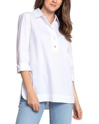 Hinson Wu - Aileen Tunic - Lyst