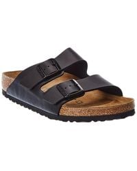 Birkenstock - Arizona Birko-Flor Sandal - Lyst