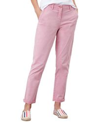 Joules Trousers, Slacks and Chinos for 