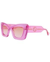 Gucci - 49Mm Sunglasses - Lyst