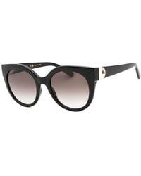 Ferragamo - Sf1031s 53mm Sunglasses - Lyst