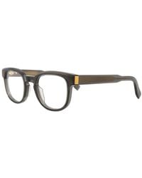 dunhill - Du0003O 49Mm Optical Frames - Lyst