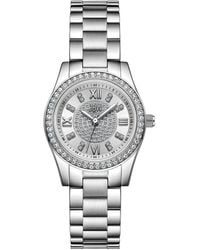 JBW - Unisex Mondrian 28 Diamond Watch - Lyst