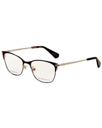 Kate Spade - 50Mm Optical Frames - Lyst