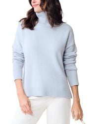 J.McLaughlin - Dina Cashmere Sweater - Lyst