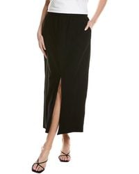 Eileen Fisher - Skirt - Lyst