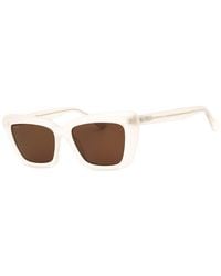 Max Mara - Mm0171 54Mm Sunglasses - Lyst