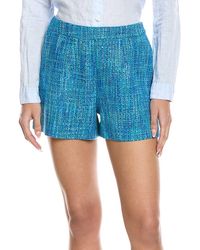 L'Agence - Ashton Short - Lyst