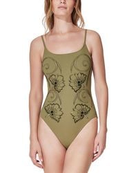 Gottex - Hokkaido Swimsuit - Lyst