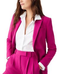 J.McLaughlin - Mercia Blazer - Lyst