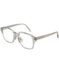 Loewe - 53Mm Optical Frames - Lyst