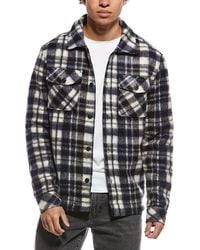 Reiss - Wade Casual Shirt - Lyst