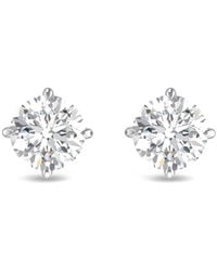 Diamond Select Cuts - 14k 1.50 Ct. Tw. Diamond Earrings - Lyst