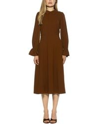Alexia Admor - Lana Fit & Flare Dress - Lyst