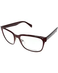 Marc By Marc Jacobs - 53Mm Optical Frames - Lyst