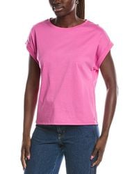 Joseph Ribkoff - T-Shirt - Lyst