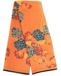 Saachi - Reversible Scarf - Lyst