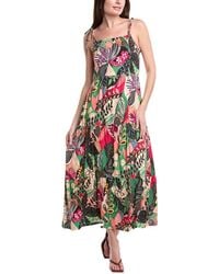 Aldo Martin's - Iris Maxi Dress - Lyst