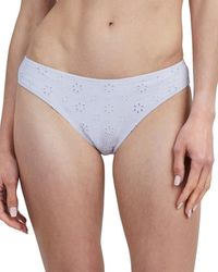 Solid & Striped - The Daphne Bikini Bottom - Lyst