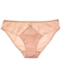Passionata - Maddie Lace Brief - Lyst
