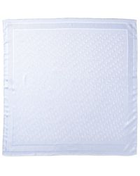 Dior - Silk Scarf - Lyst