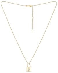 Gregg Ruth - 14K 0.14 Ct. Tw. Diamond Pendant - Lyst