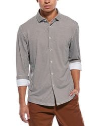 Stone Rose - Techno Stretch Performance Shirt - Lyst