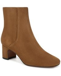 Vince - Kellan Leather Boot - Lyst