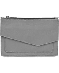 Botkier - Cobble Hill Medium Pouch - Lyst