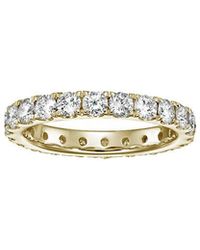 Amairah - 14K 2.00 Ct. Tw. Lab-Grown Diamond Ring - Lyst
