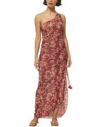 MISA Los Angles - Sirena Dress - Lyst