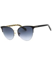 Kate Spade - Izara/G/S 57Mm Sunglasses - Lyst