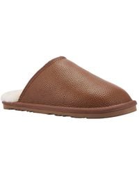 Australia Luxe - Mool Sheepskin Slipper - Lyst