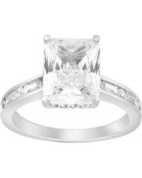 Ethos Creations - Brilliant Bloom 14K 3.50 Ct. Tw. Lab-Grown Diamond Bridal Ring - Lyst