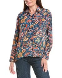 Tolani - Kennedy Shirt - Lyst