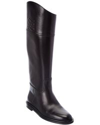 Fendi Boots for Women | Online Sale up to 39% off | Lyst