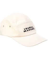Isabel Marant - Tedji Cap - Lyst