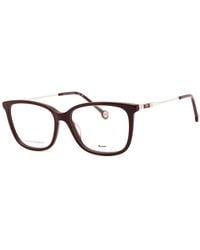 Carolina Herrera - Ch 0072 54Mm Optical Frames - Lyst